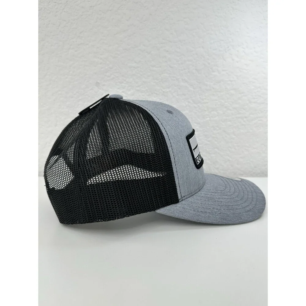 OBX Outer Banks Trucker Hat Adjustable Baseball Snapback Hat Surfboard NEW